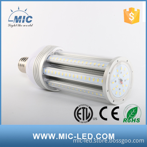 Professional led garden corn light manufacturer price
